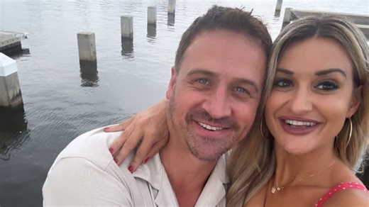 Who is Ryan Lochte’s girlfriend Molly Gillihan? What we know as retired swimmer’s new love interest fires back over ex-wife’s betrayal claim