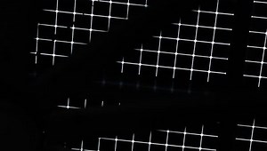 Close Silhouette Rectangle Pattern Roof Hall Stock Footage Video (100% Royalty-free) 29333593 | Shutterstock