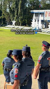 Awarding Ceremony in Celebration of 32nd PNP Ethics Day. 💙🙏 | Kimmy Miles Mine