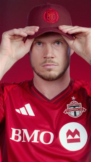 7.7K views · 70 reactions | All the best to our besties @afc.toronto this weekend  | Toronto FC | Facebook