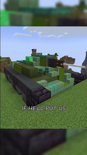 Creator by Lena Raine with Lyrics! (Minecraft 1.21 Song) #minecraft #minecraftsong #nerdcore