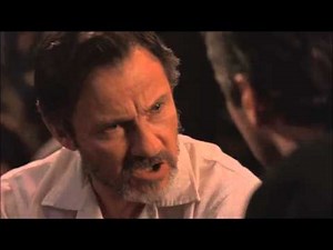 Are you such a fucking loser you can't tell when you've won?