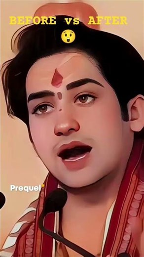 Amazing Transformation You Won’t Believe! | Must Watch Viral Video 😱🔥#shortvideo