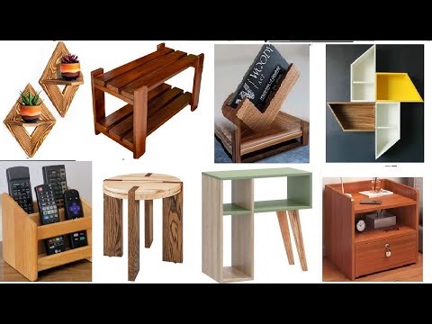 120+ Easy & Profitable Small Woodworking Projects: Sustainable Ideas to Start Today!