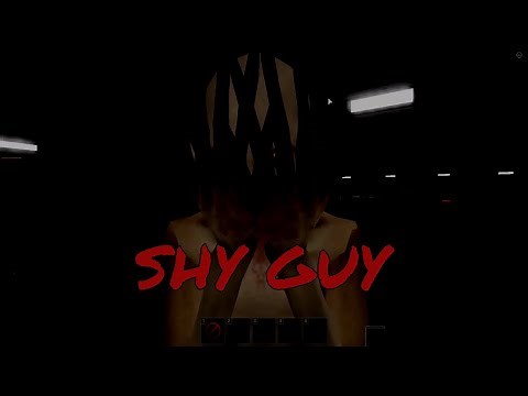 Site 76 | How to get Shy guy | Showcase!