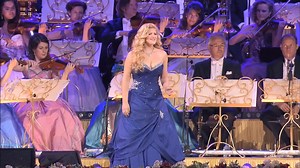 André Rieu & Mirusia - Memory (Cats) #GanJingWorld #Rieu90 | Amazing Music