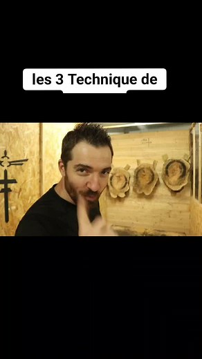 Techniques de Lancer de Couteaux - Découvrez les 3 Méthodes