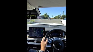 Test Drive and look around of the GWM Australia Cannon Alpha PHEV. Yes I'm looking at this as a Tow car for the Jeep, not replacing it :) | Do it in the Dirt