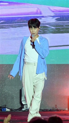 김원준 90년대 그느낌 그대로 #언제나 #보령머드축제