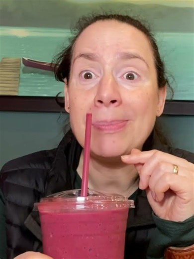 E442 - Fruit Smoothies - Amore Bistro Cafe