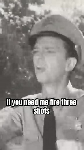 The Andy Griffith Show: Season 1 Episode 2 “ The Manhunt” the state police come to town #andygriffith #andygriffithshow | Thoang94700
