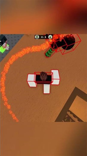 Roblox ankle breaking #roblox #robloxedit #robloxshorts #robloxmemes #robloxgames