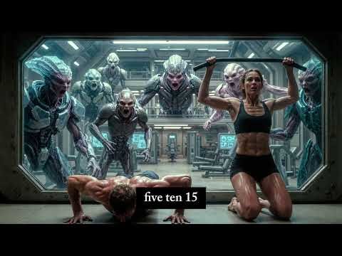 Humans Terrify the Galaxy — How Discipline Made Ordinary Humans Deadly