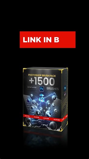 Design with 1500 Brushes visite: https://www.thebrushmaster.shop/