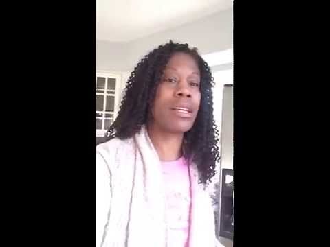 Crochet Braids for Mature, Active Women