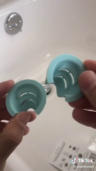 Innovative Hair Catcher for Roommates | Stop the Argument!