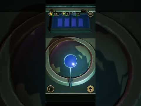 The vault logic puzzle box level 36-40