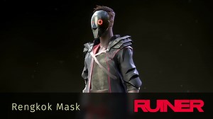 Absolver - Absolver: 1.06 Update