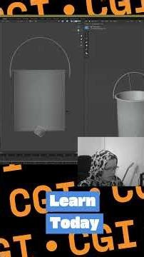 Is Blender 3D on your bucket list? Learn here.