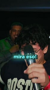 Cuando de día tienes clases en Hogwarts y de noche tienes función en el Vale. | Ricardo Mendoza C.