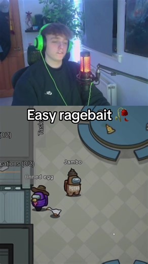 Faster Than Expected: Easy Ragebait Explained