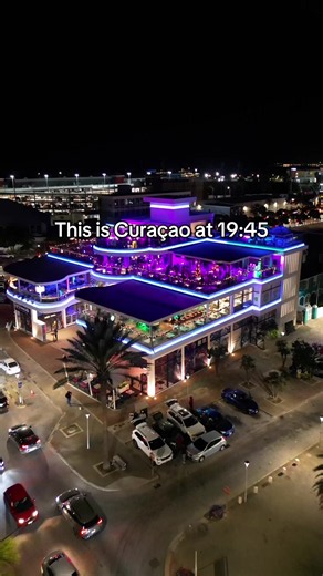 Curaçao Nightlife Guide: Island Beats & Evening Vibes