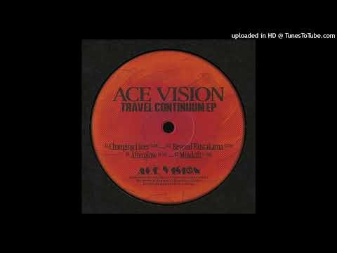 Ace Vision — Mindrift