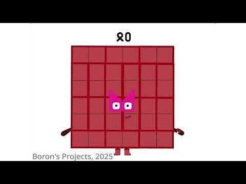 Binaryblocks (100=40) Band 5 (800 SUBS SPECIAL)