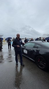 Remote Rev: How does it work on the new 2024 Ford Mustang GT? The car’s fob holds the key to this innovative feature. Sound On for the Coyote 5.0L DOHC V8 with Dual Throttle Bodies! #remoterev Let ‘Em Hear It — Even if You Aren’t in It Want to sneak away ... or make an entrance? Available active valve performance exhaust with quad chrome tips and remote rev* lets you select from four unmistakable exhaust notes: Quiet, Normal, Sport or Track. Then, show off the roar of the turbocharged 2.3L EcoBo