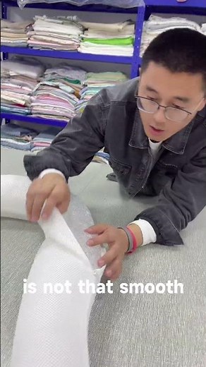 3mm AC1 Mesh for Bed Enclosure Cover | Soft Comfortable Feel, Great Wrapping and Support