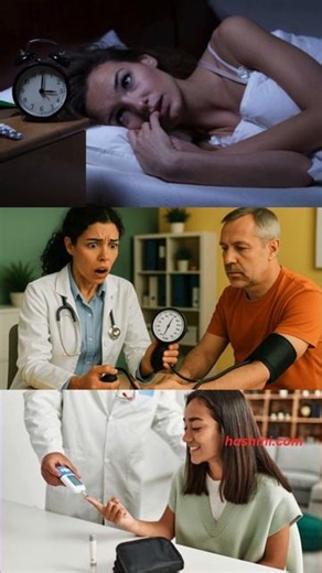 Reasons for a rapid heartbeat