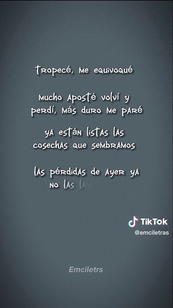 Letras de Monumental - Crack Family