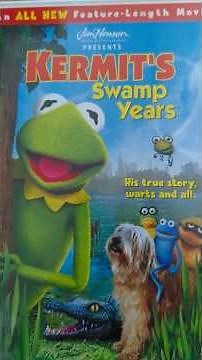 The worst Muppet Movie.