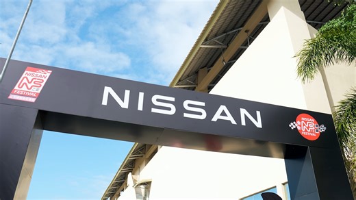 The first-ever Nissan Festival gathered Filipino owners of the brand's various legendary models over the years: the Skyline, the GT-R, the Z, the Silvia, the Navara, the Terra, the X-Trail, the Kicks e-Power, and the Patrol. #NissanFestival #NissanPhilippines #AlwaysDaring | VISOR