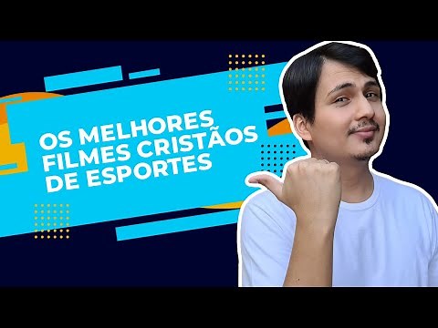 Os melhores filmes cristãos de esportes