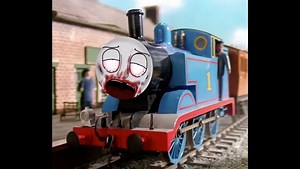 If Sodor Cold Wars Was Like Sodor Fallout Made With ClipChamp