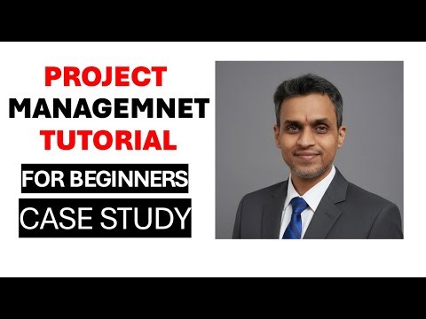 Project Management Tutorial for Beginners | Project Management Fundamentals I Project Management 101