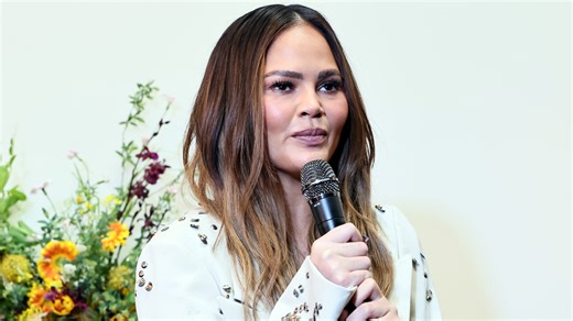 Chrissy Teigen reveals she's no longer sober amid journey with alcohol