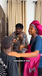 The hot slap part 1 | Babasmithtv