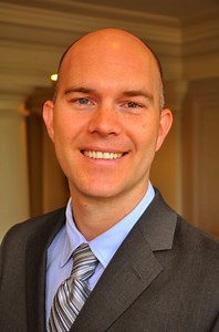 Get to know your Vail doc: Dr. John Paul Elton