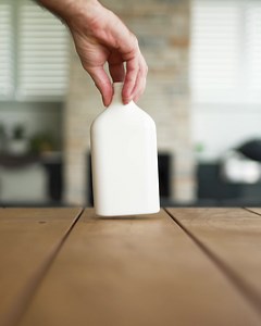 Don't throw away those plastic bottles just yet! Hard plastics can be placed into your yellow lid bin and recycled into new products like garden furniture, piping, and decking. Let's do our part in reducing waste and keeping our planet green. ♻️🌱#letsgetitsorted #recyclechampion #recyclehack #reducelandfill #protecttheplanet | Queensland Environment