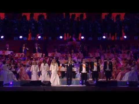 André Rieu - You'll Never Walk Alone