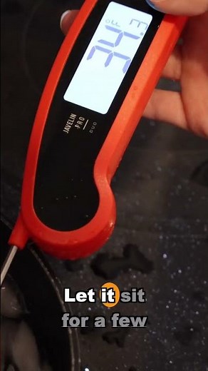 Make a homemade thermometer! #diycrafts