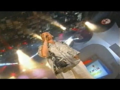 Chabelo "El Gato Loco" - En Familia, 2010