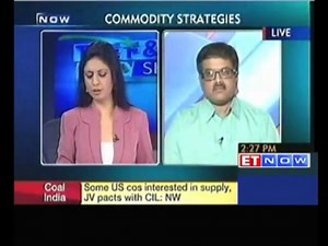 Commodity Trading Strategies by Paradigm Commodity