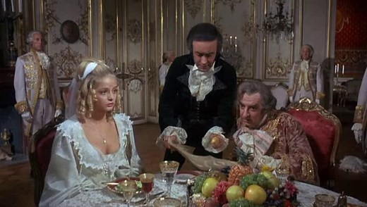 -comedie Anglaise (1970)- FIN