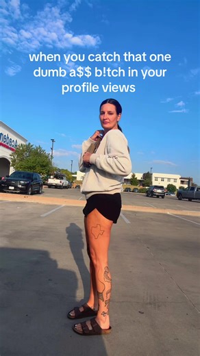 Catching Profile Viewers: A Fun Take