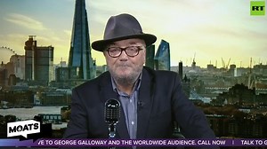 DEATH THREAT | An SNP supporter, a former soldier, pleaded guilty to threatening to murder me by shooting me in the head. And not just me but the leader of the Tory party in Scotland and a former Scottish Secretary. He’s out of bail, without even a tag! #MOATS #SNP RT UK | George Galloway