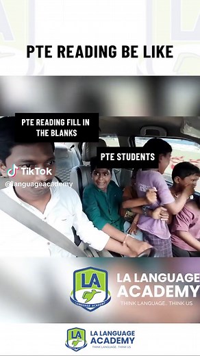 PTE Reading Tips and Tricks for Language Academy Students