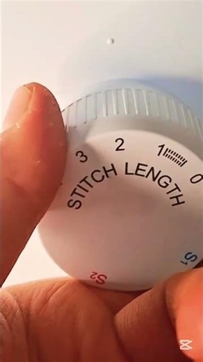 Sürfile Ayağı Nasıl Kullanılır? (Kumaş Kenarı Büzülmesine SON! 🧵)#dikiş #sürfileayağı